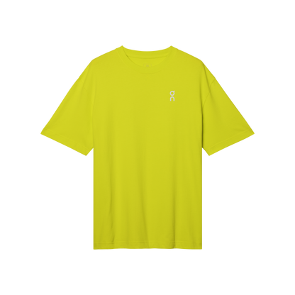 on club-t Lime