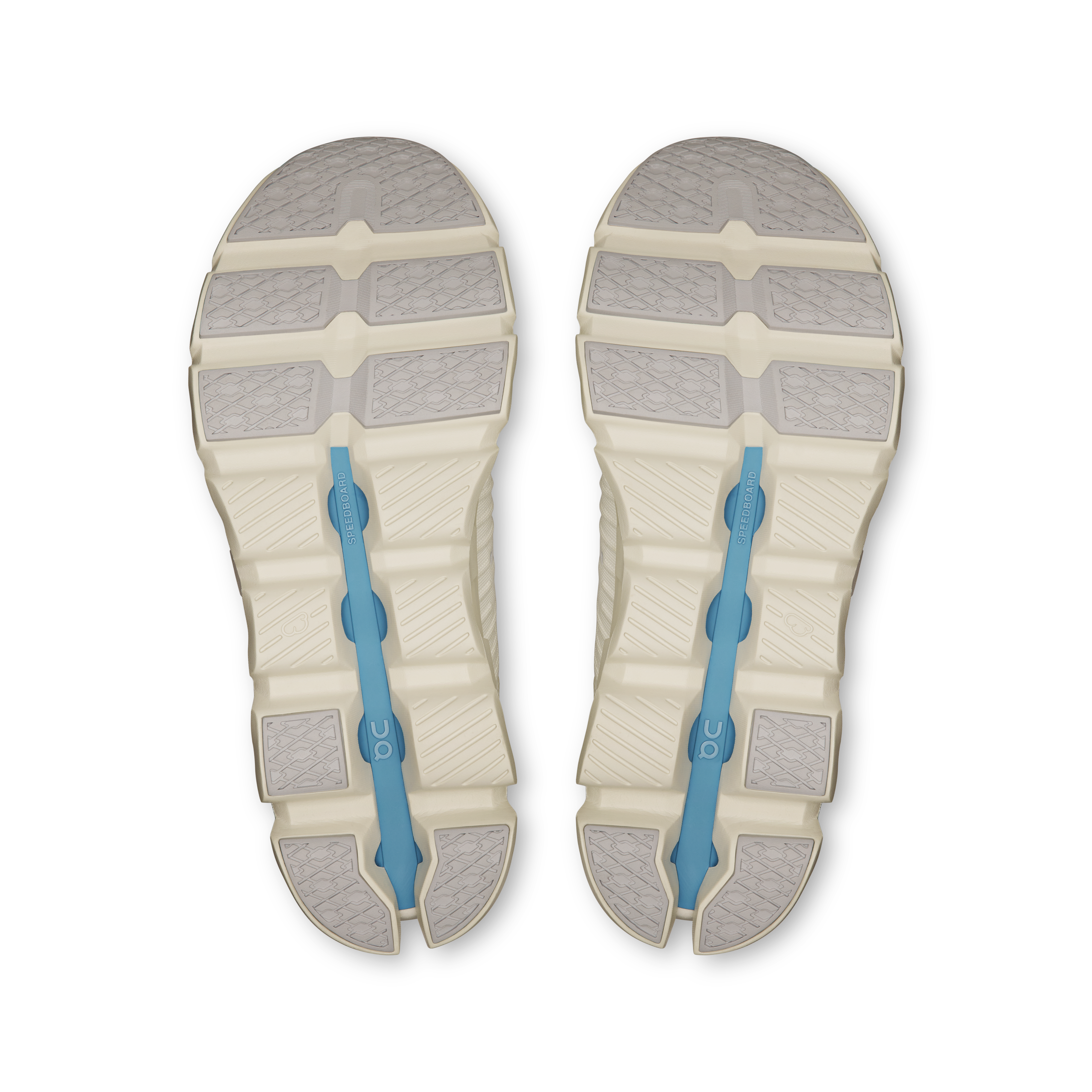 On Cloudswift 4 Ad Ivory Ivory