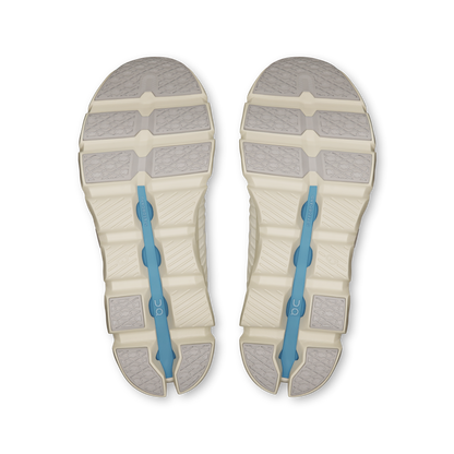 On Cloudswift 4 Ad Ivory Ivory