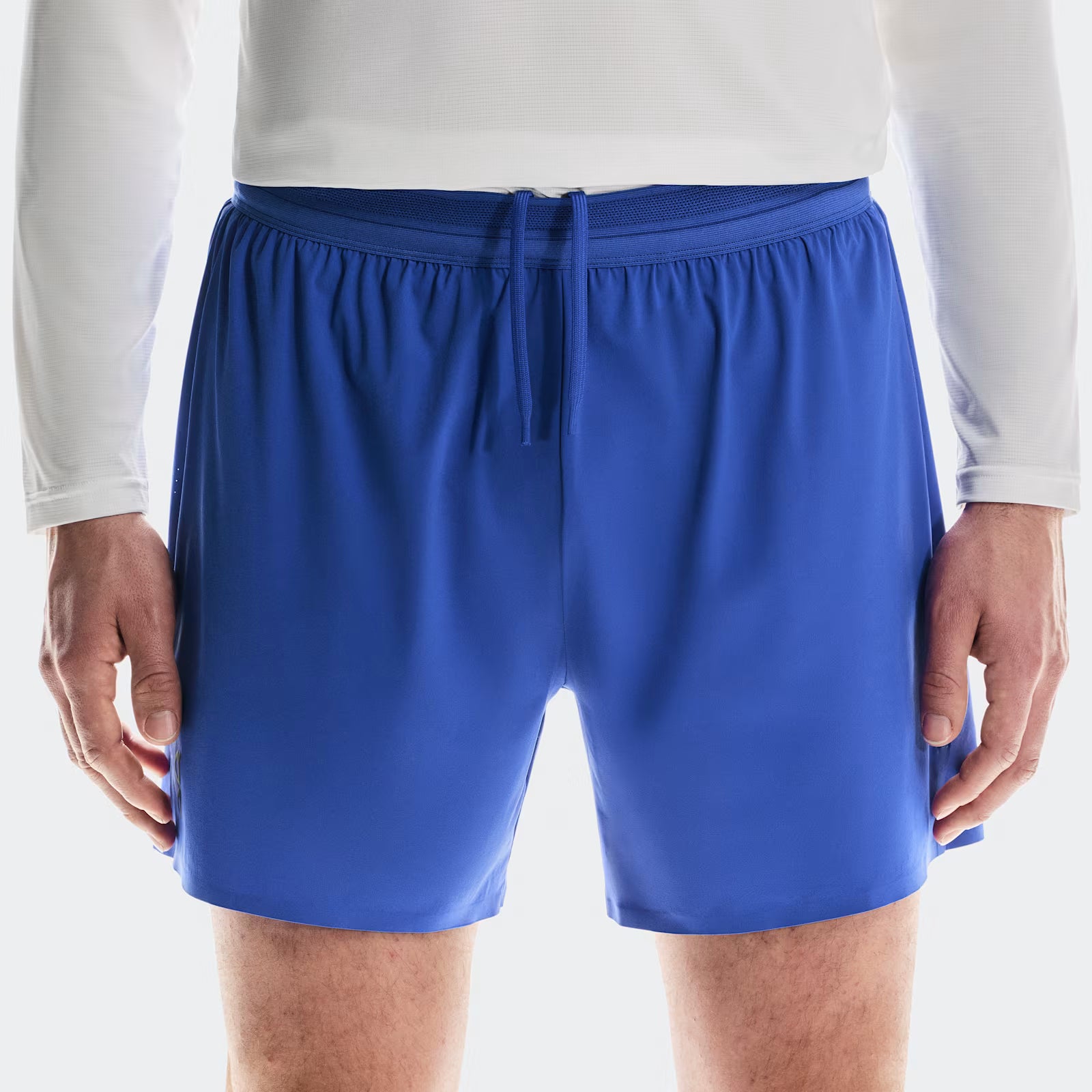 On 5" Performance Shorts Zaffre