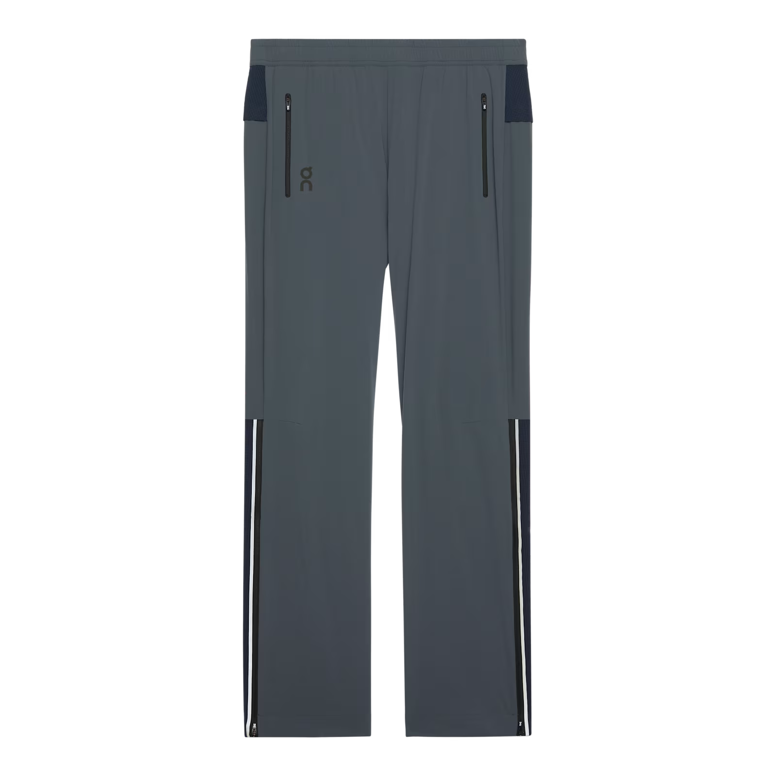 On Track Pants Navy | Navy