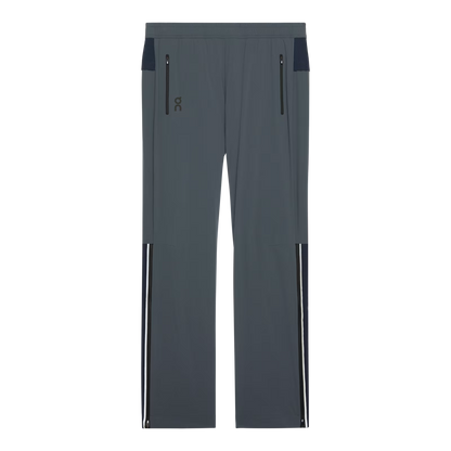 On Track Pants Navy | Navy