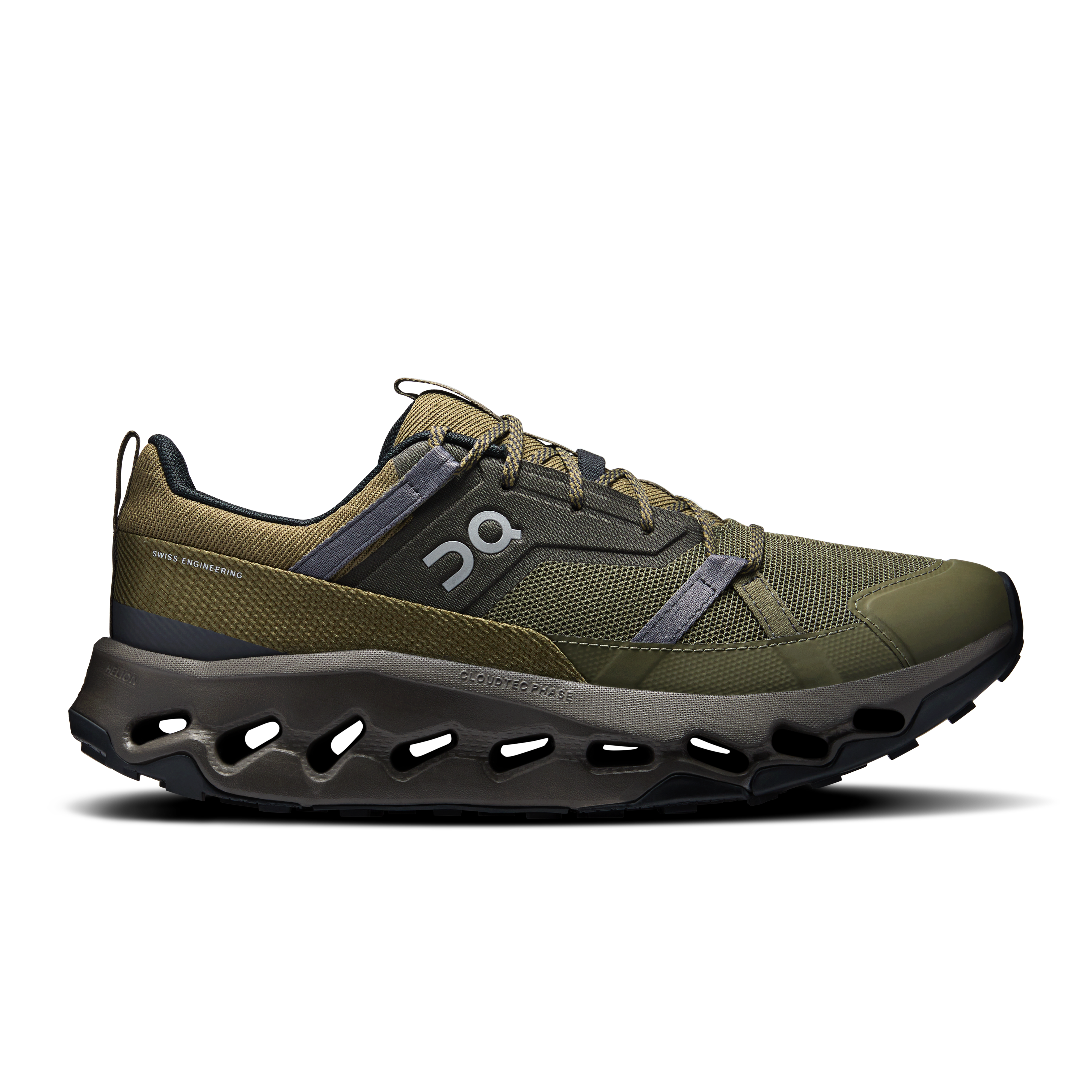 On Cloudhorizon Olive Thorn