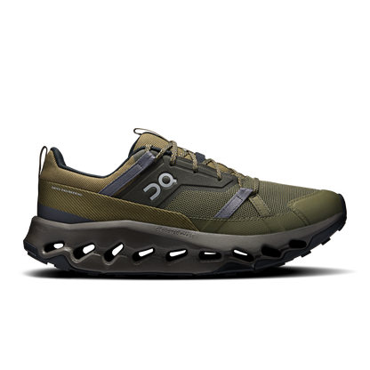 On Running Cloudhorizon Running Olive Thorn