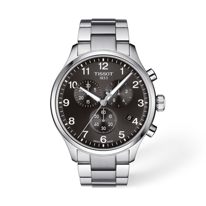 Tissot Chrono Xl Classic T1166171105701