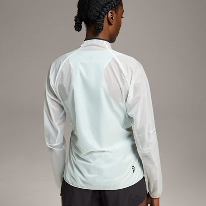 On Zero Jacket Undyed-White (Women'S)