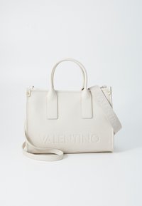 Valentino Foxy Handbag Ecru