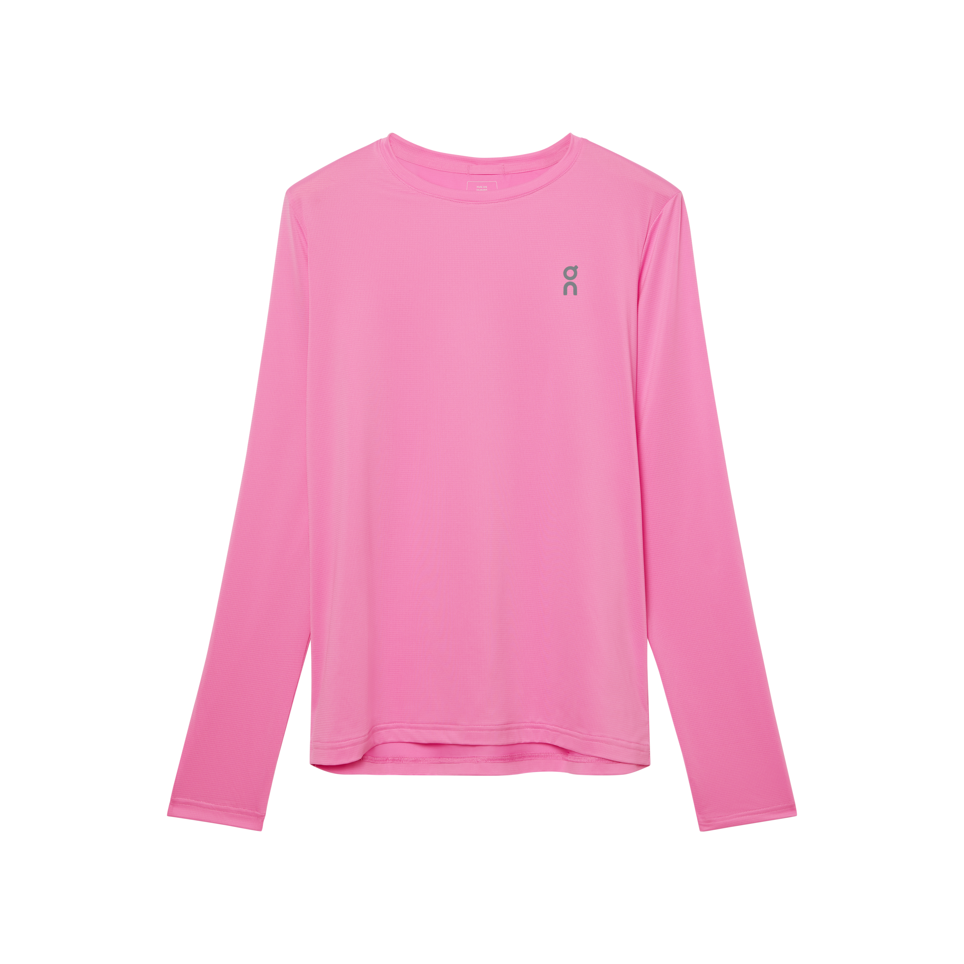 On Core Long-T Raspberry (Women'S) (Women's)