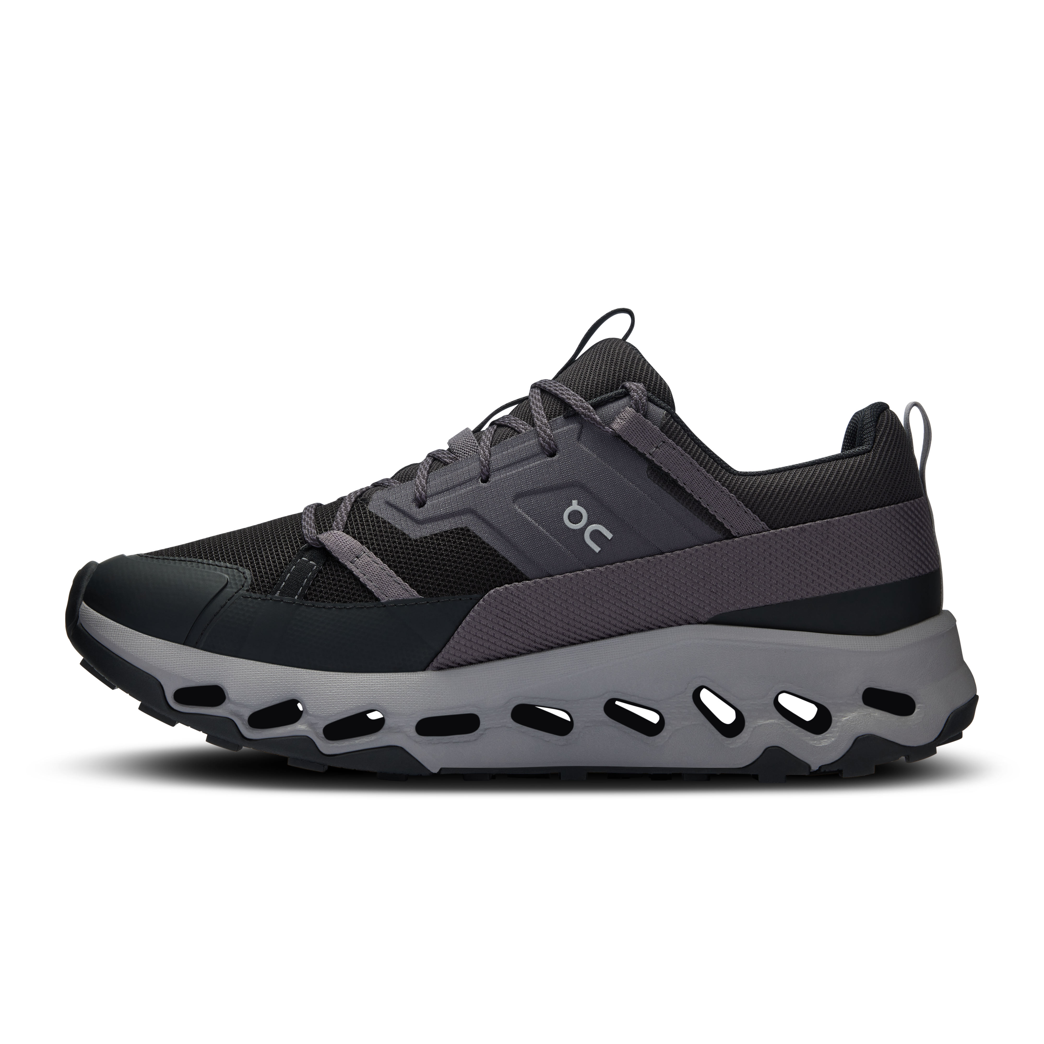 On Cloudhorizon Black Alloy (Women'S)