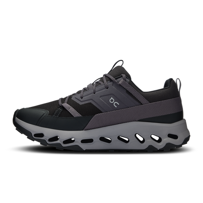 On Cloudhorizon Black Alloy (Women'S)