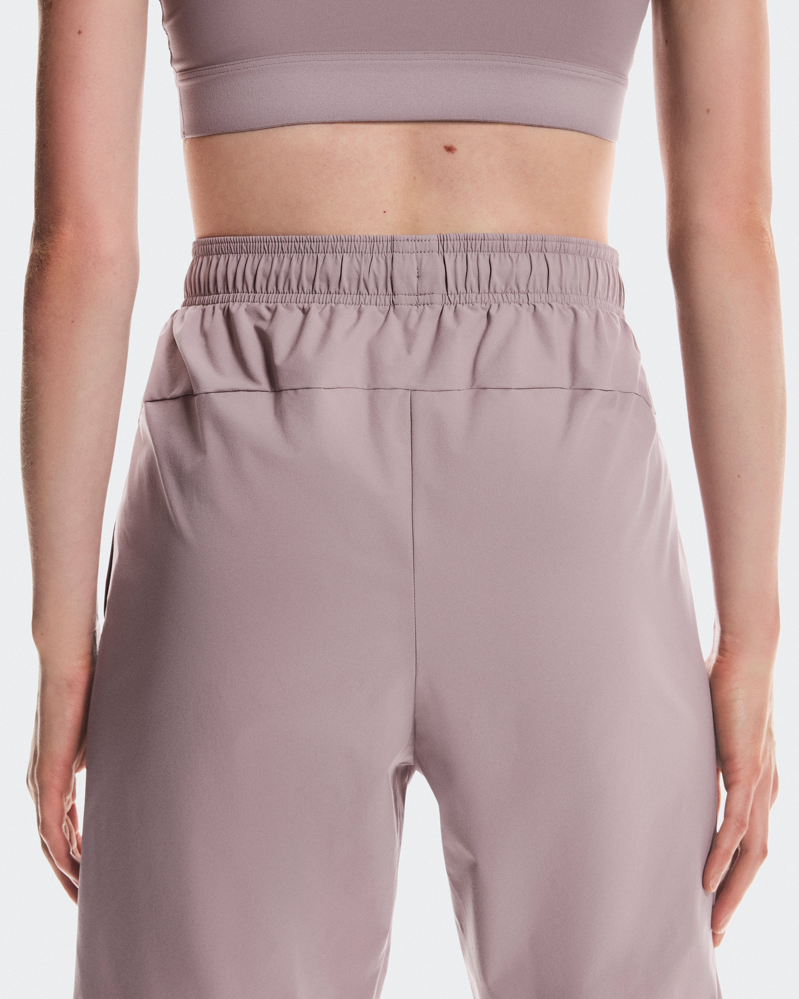 On Core Pants Heron (Women'S)