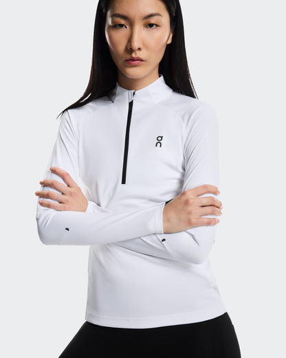 On Climate Shirt White (Women'S)