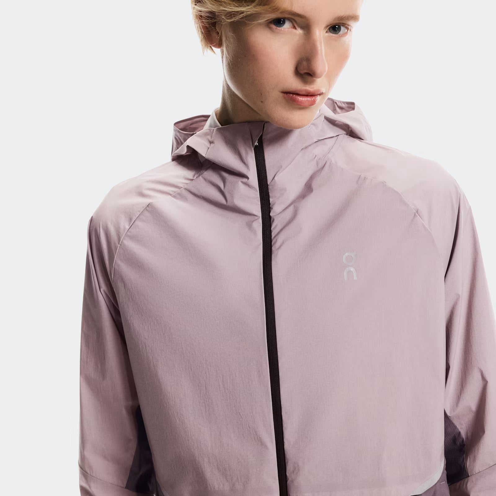 On Core Jacket Heron | Gobi (Women'S)