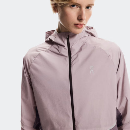 On Core Jacket Heron | Gobi (Women'S)