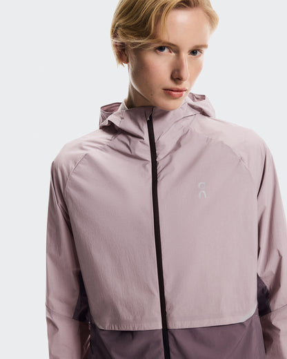 On Core Jacket Heron | Gobi (Women'S)