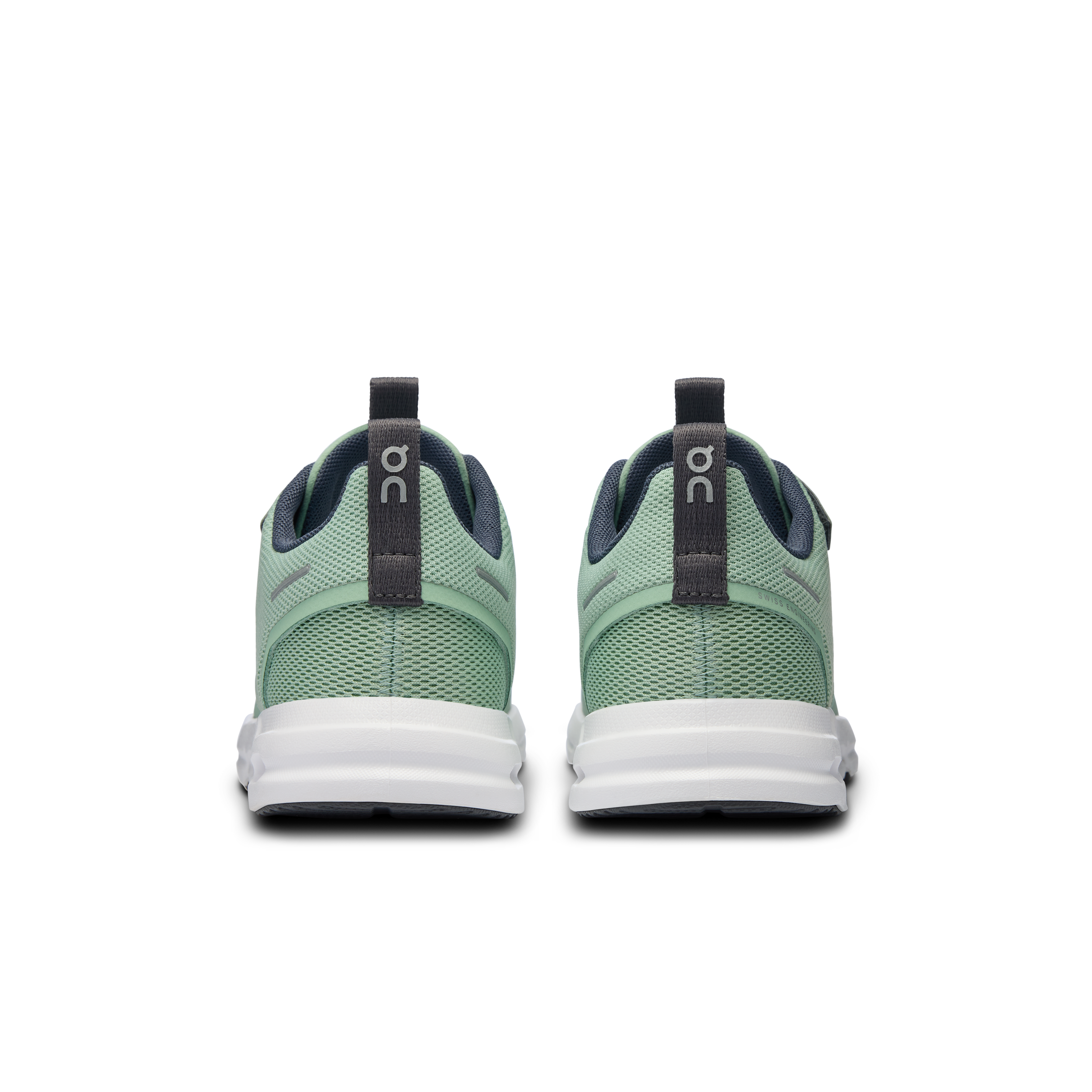 On Cloud Play Sage White