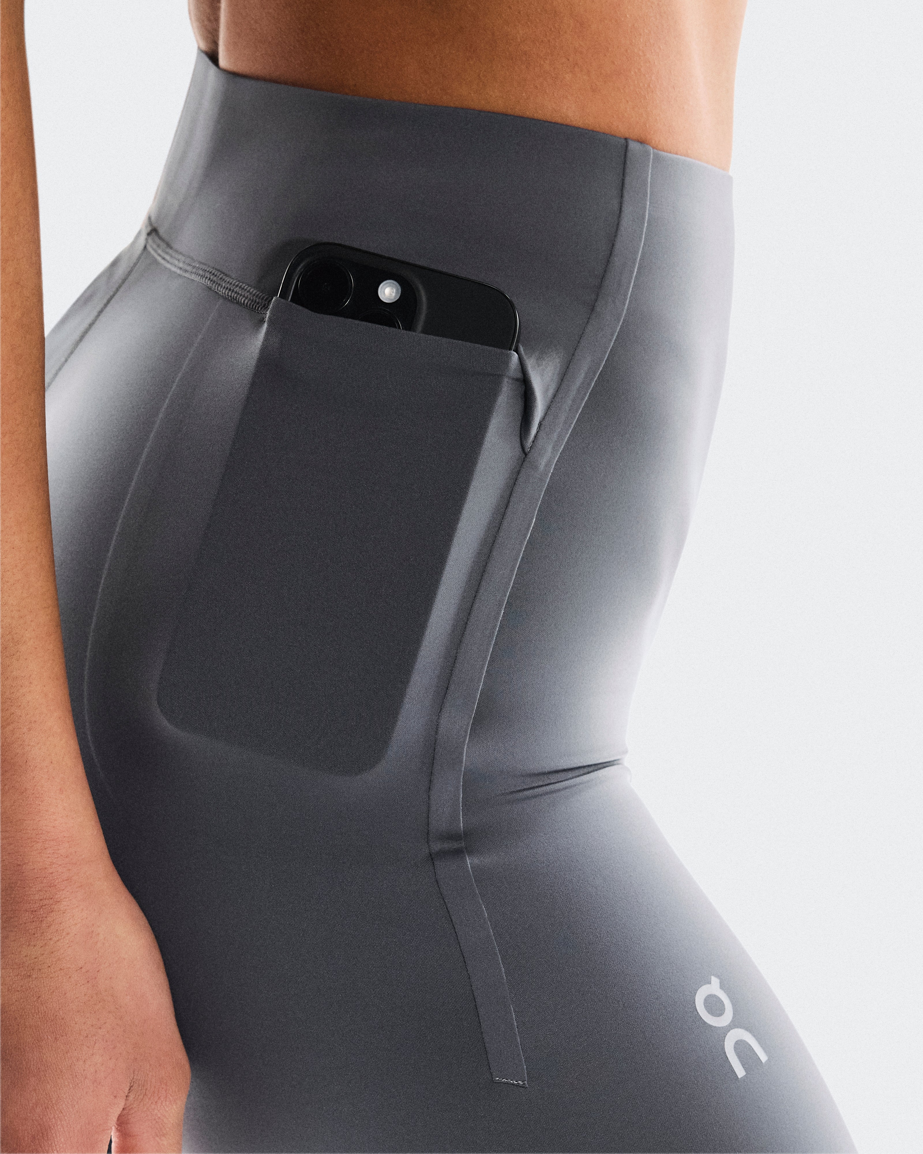 On Train Tights 1/2 Rock (Women'S)