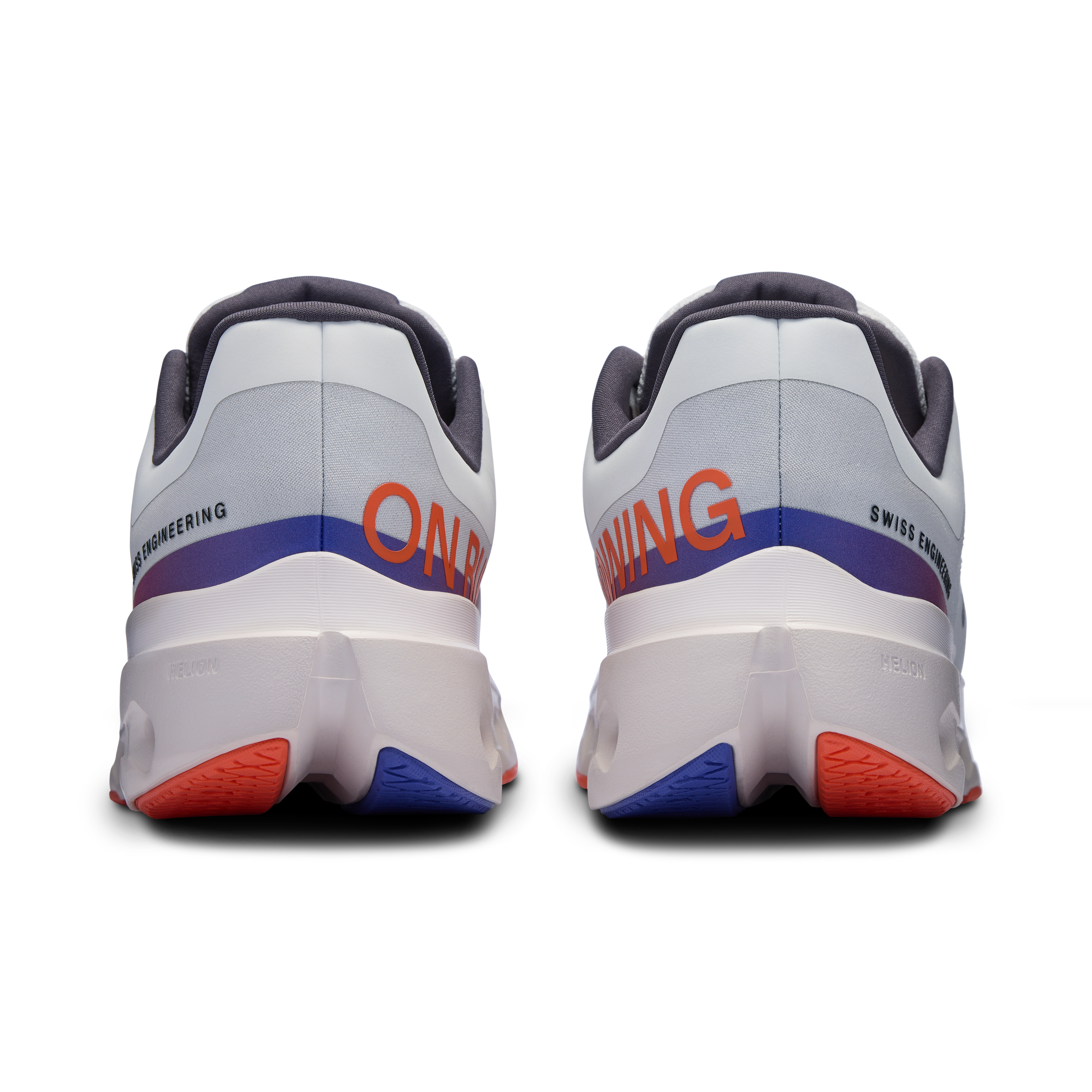 On Cloudsurfer Next White Flame