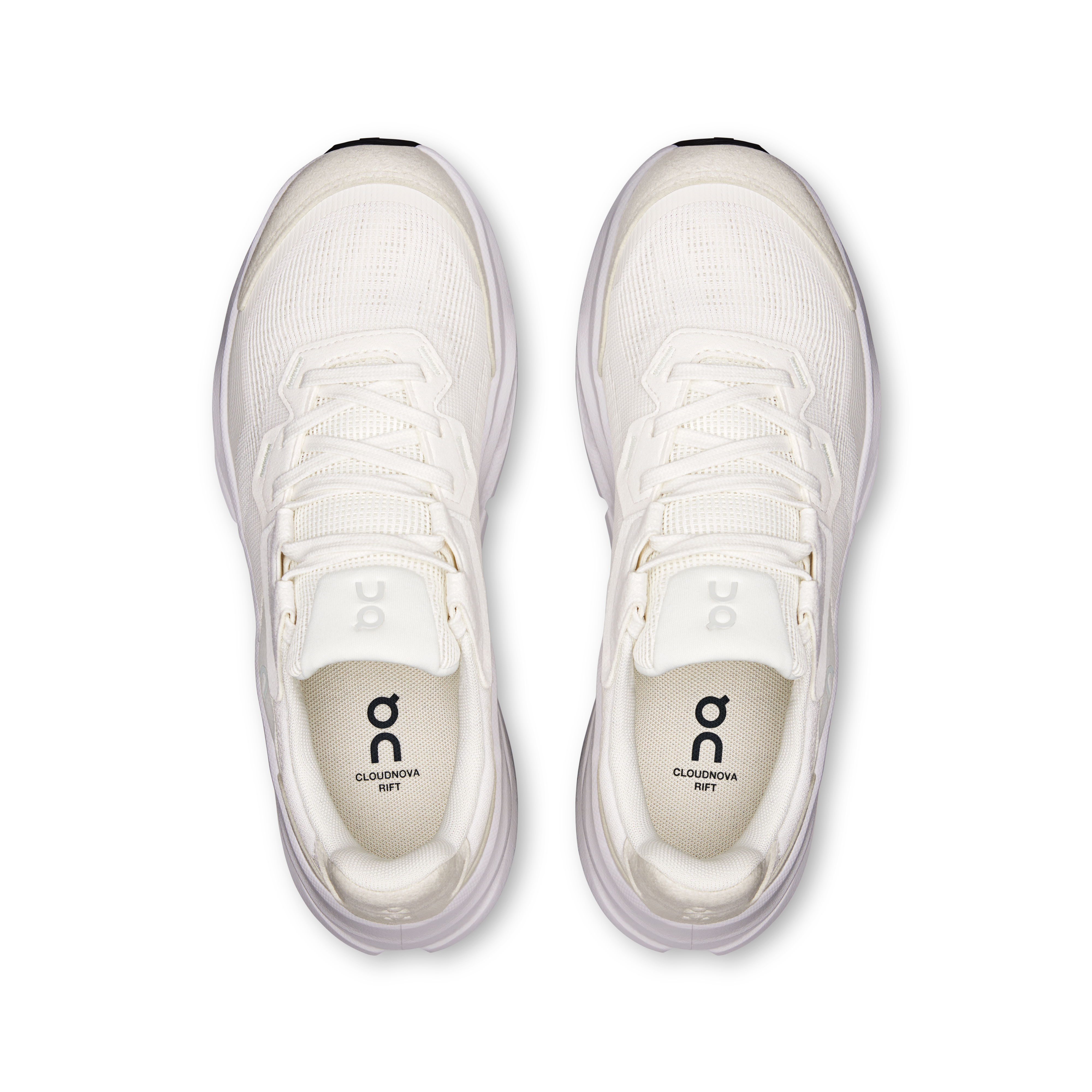 On Cloudnova Rift White Ice (Women'S)