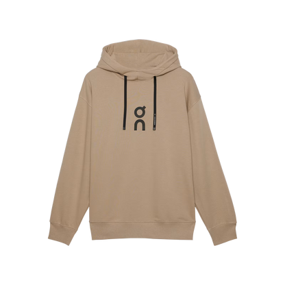 On Club Hoodie Desert