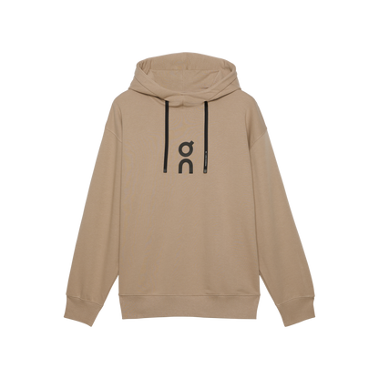 On Club Hoodie Desert