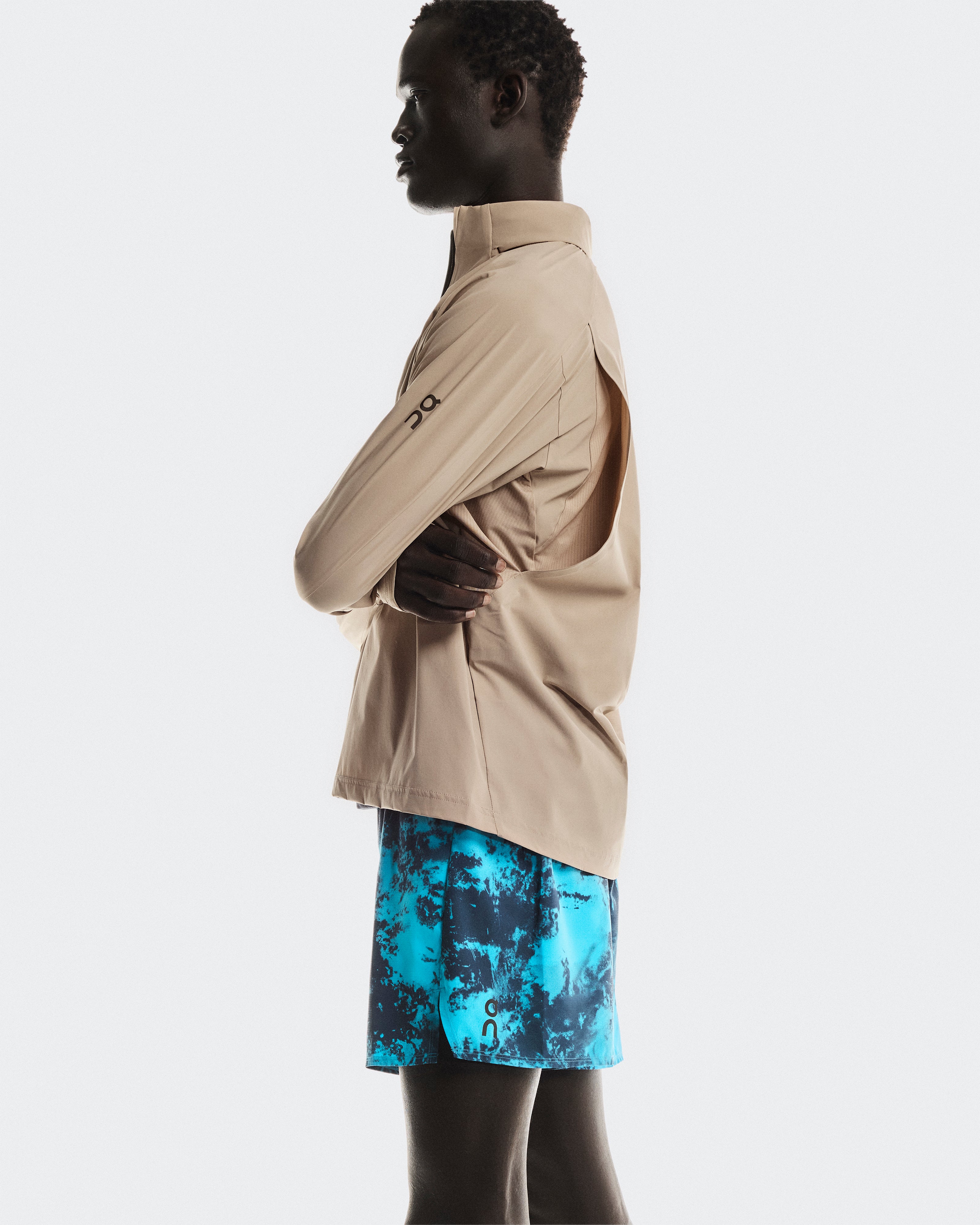 On Trail Shorts Horizon