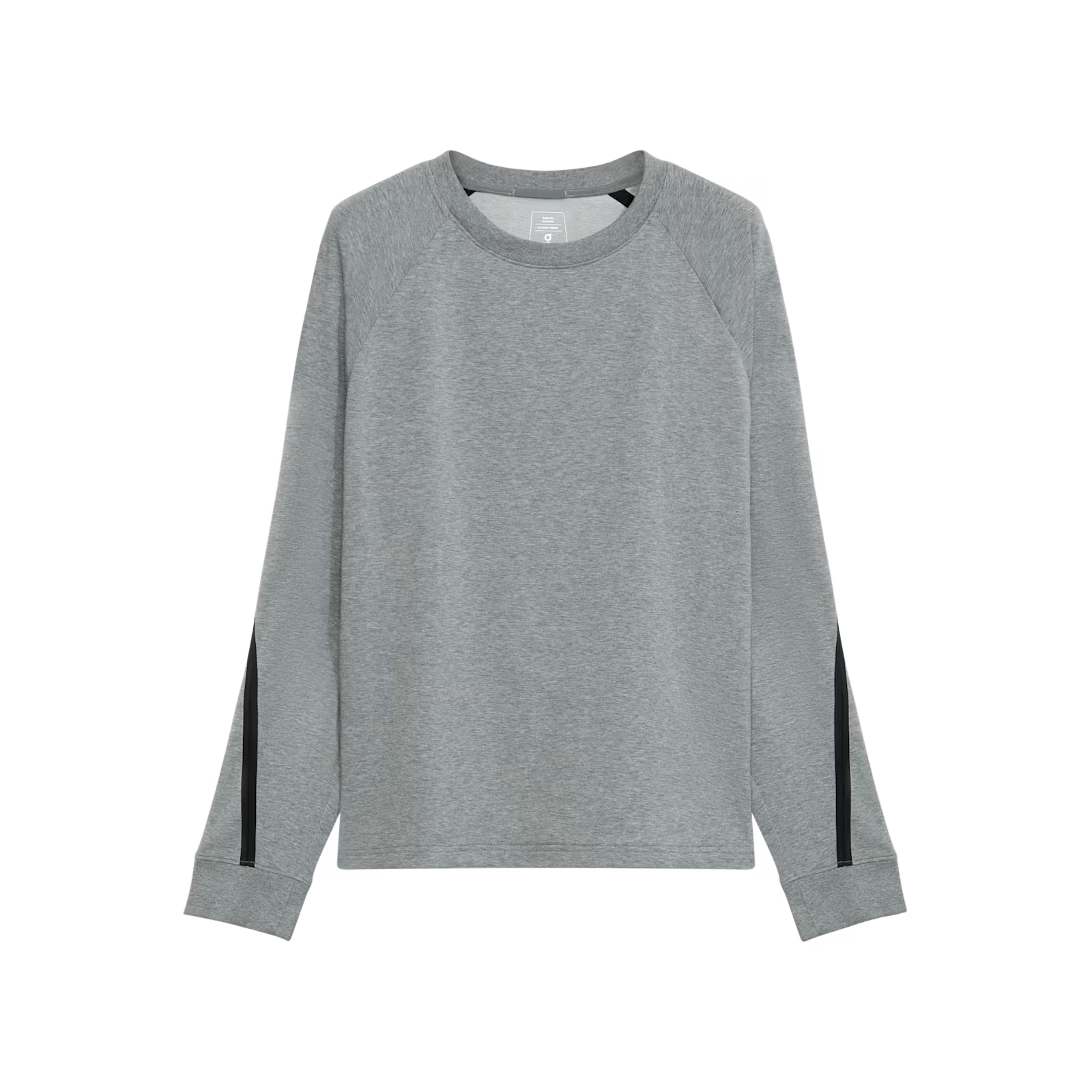On Studio Crew Basalt (Women'S)