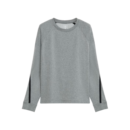 On Studio Crew Basalt (Women'S)