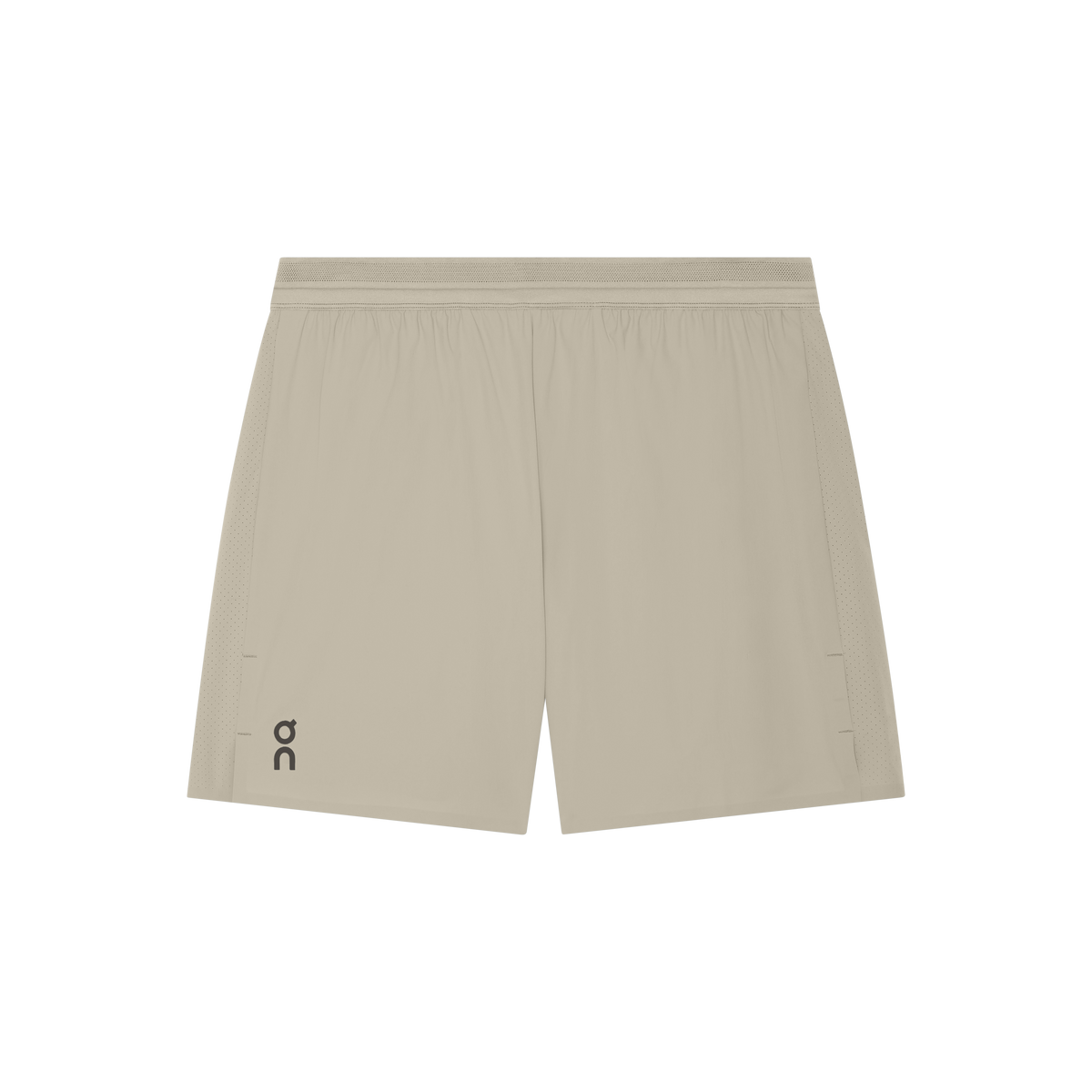 On 7" Performance Shorts Brume