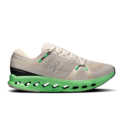 On Cloudsurfer 2 Truffle Honeydew
