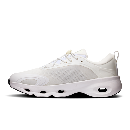 On Cloudsolo Loewe White Light Grey (Women'S)