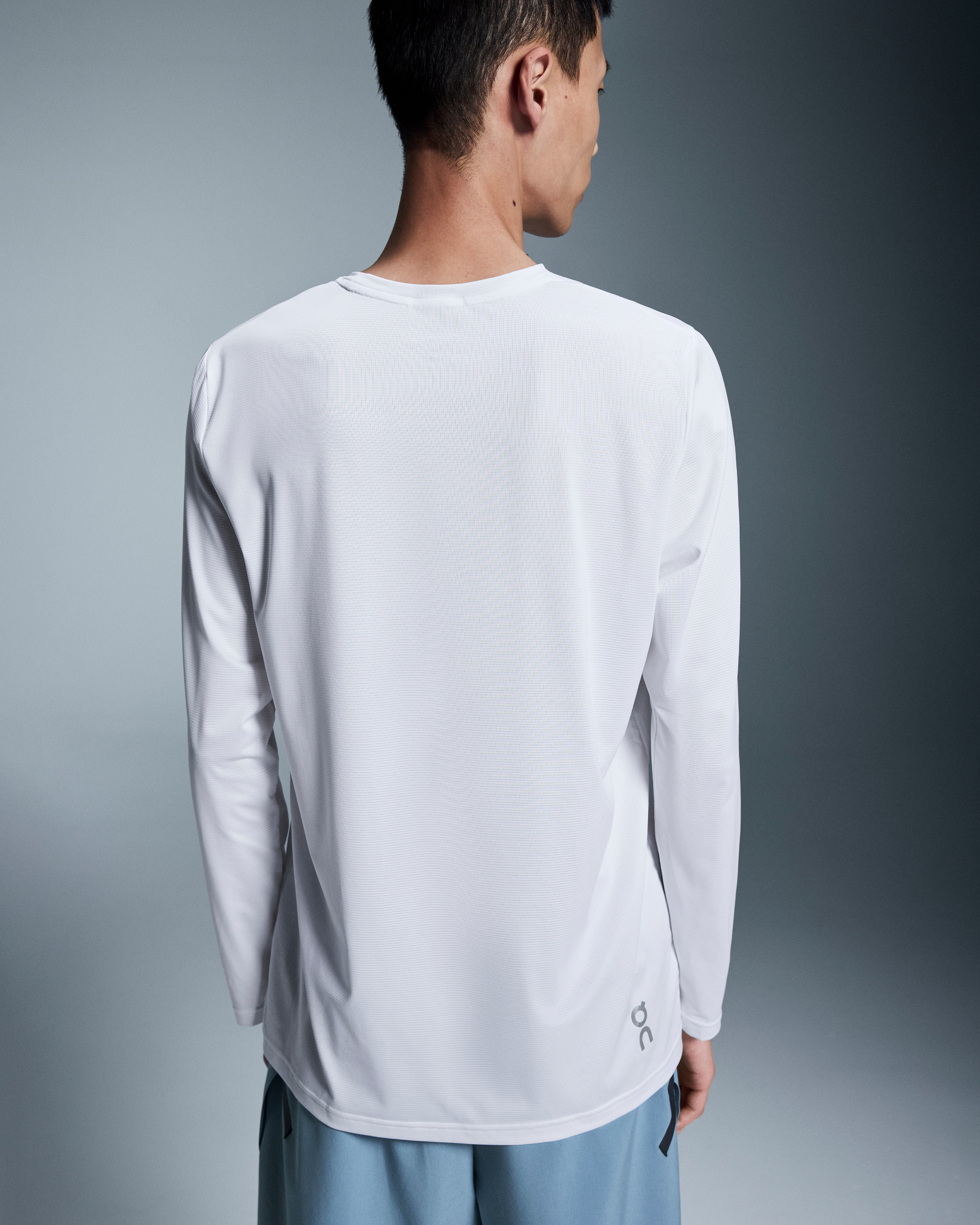 On Core Long-T White