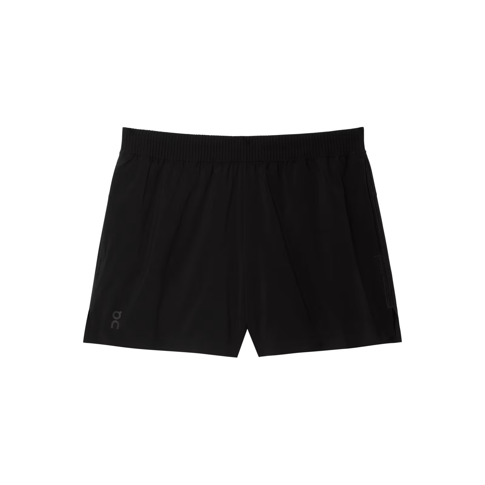 On Focus Shorts Black (Women'S)