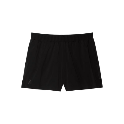 On Focus Shorts Black (Women'S)