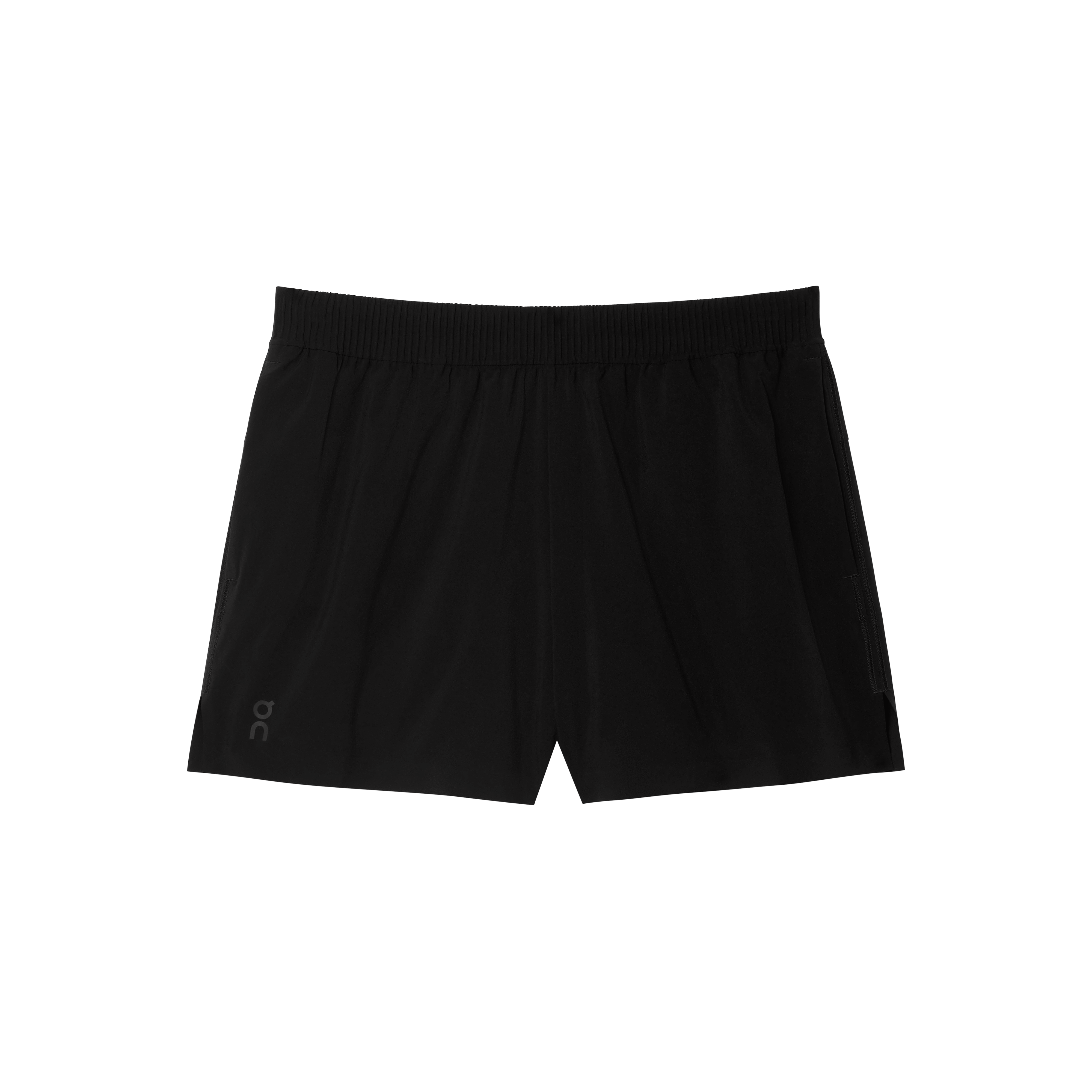 On Focus Shorts Black (Women's)