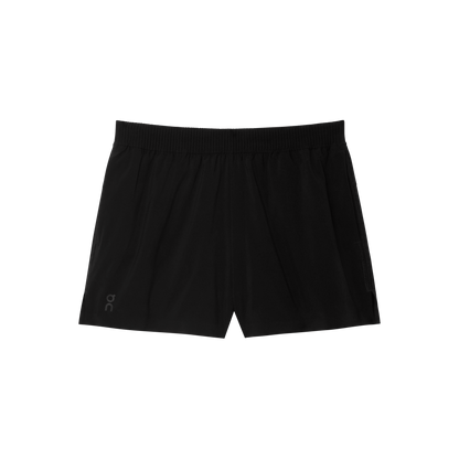 On Focus Shorts Black (Women's)