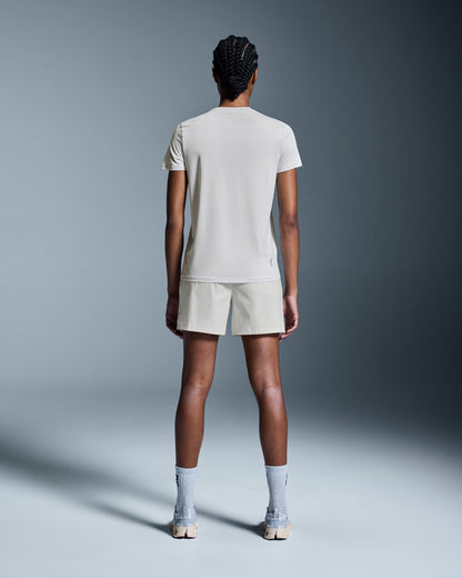on core-t Sand (Women's)