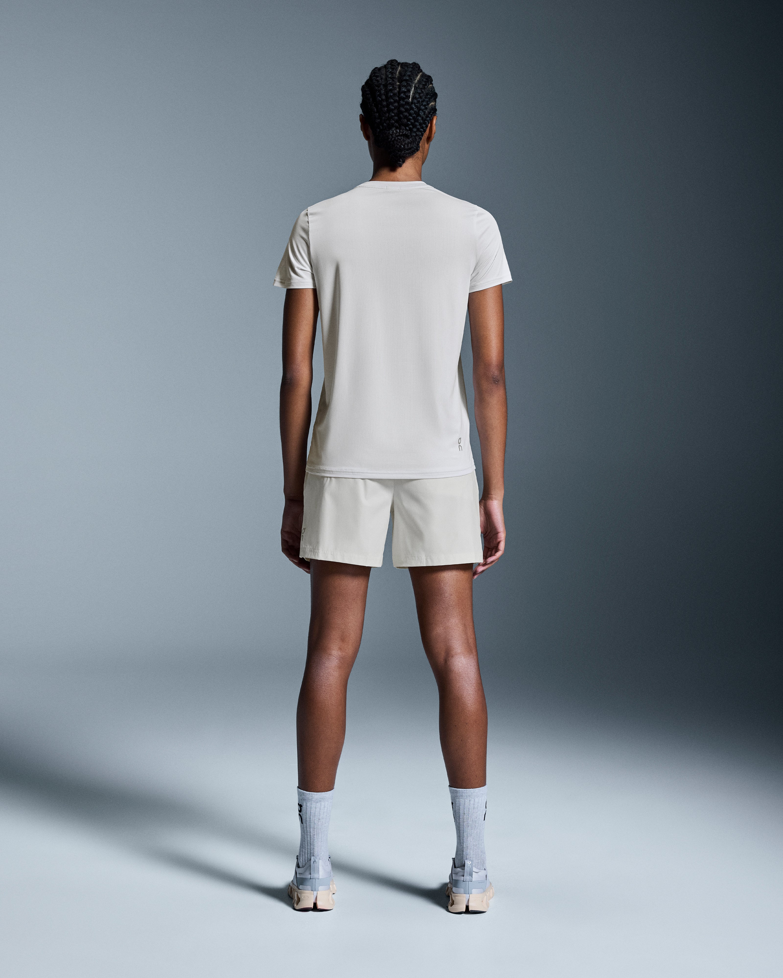 On Core-T Sand (Women'S)