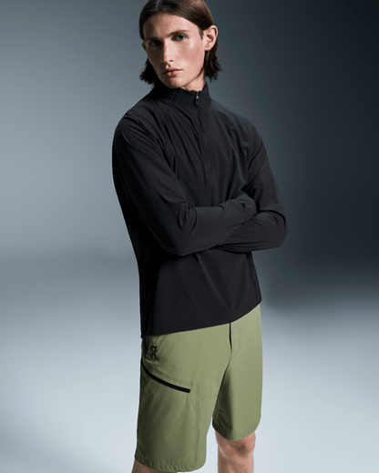 on trek short Taiga