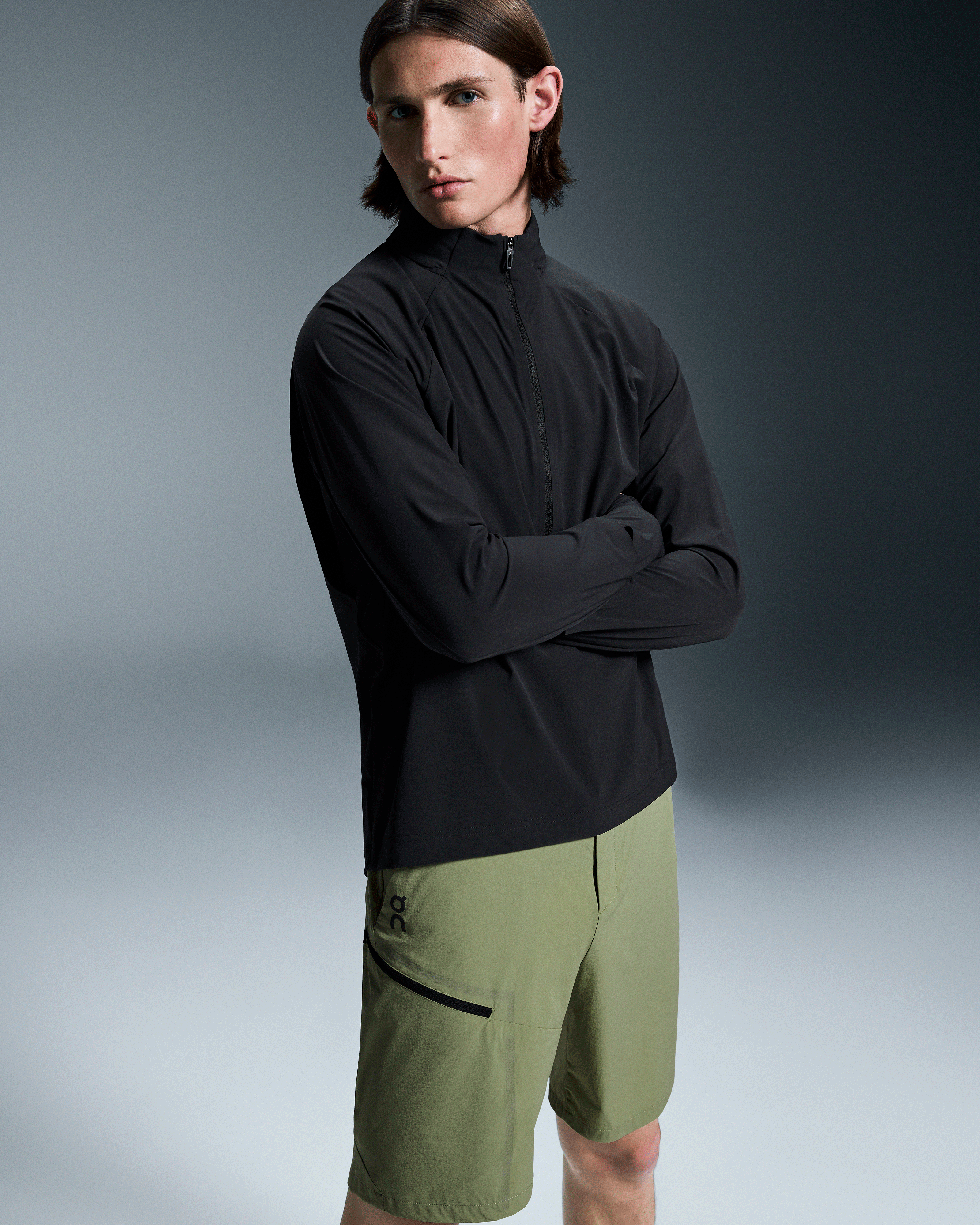 On Trek Short Taiga
