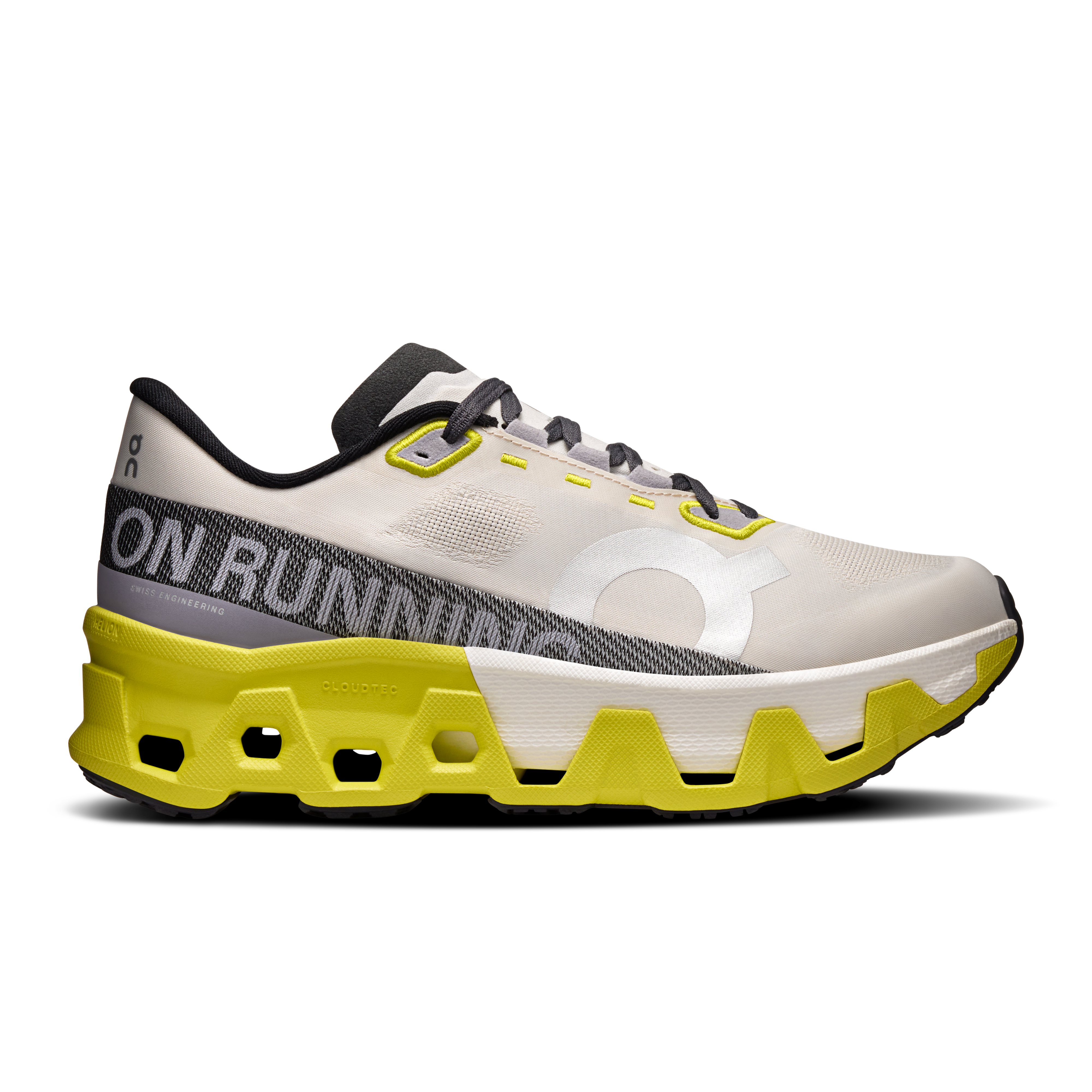 On Cloudmonster Hyper Dew Lime (Women'S)
