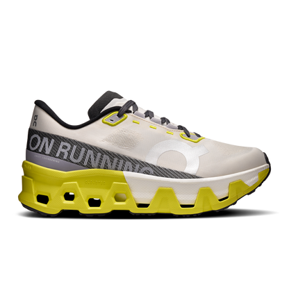 On Cloudmonster Hyper Dew Lime (Women'S)