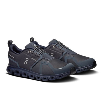 On Cloud 6 Waterproof Navy Midnight (Women'S)