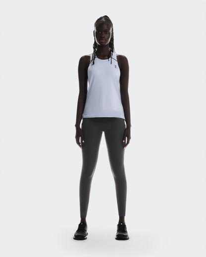 On Performance Tank Nimbus | Lilac (Women's)