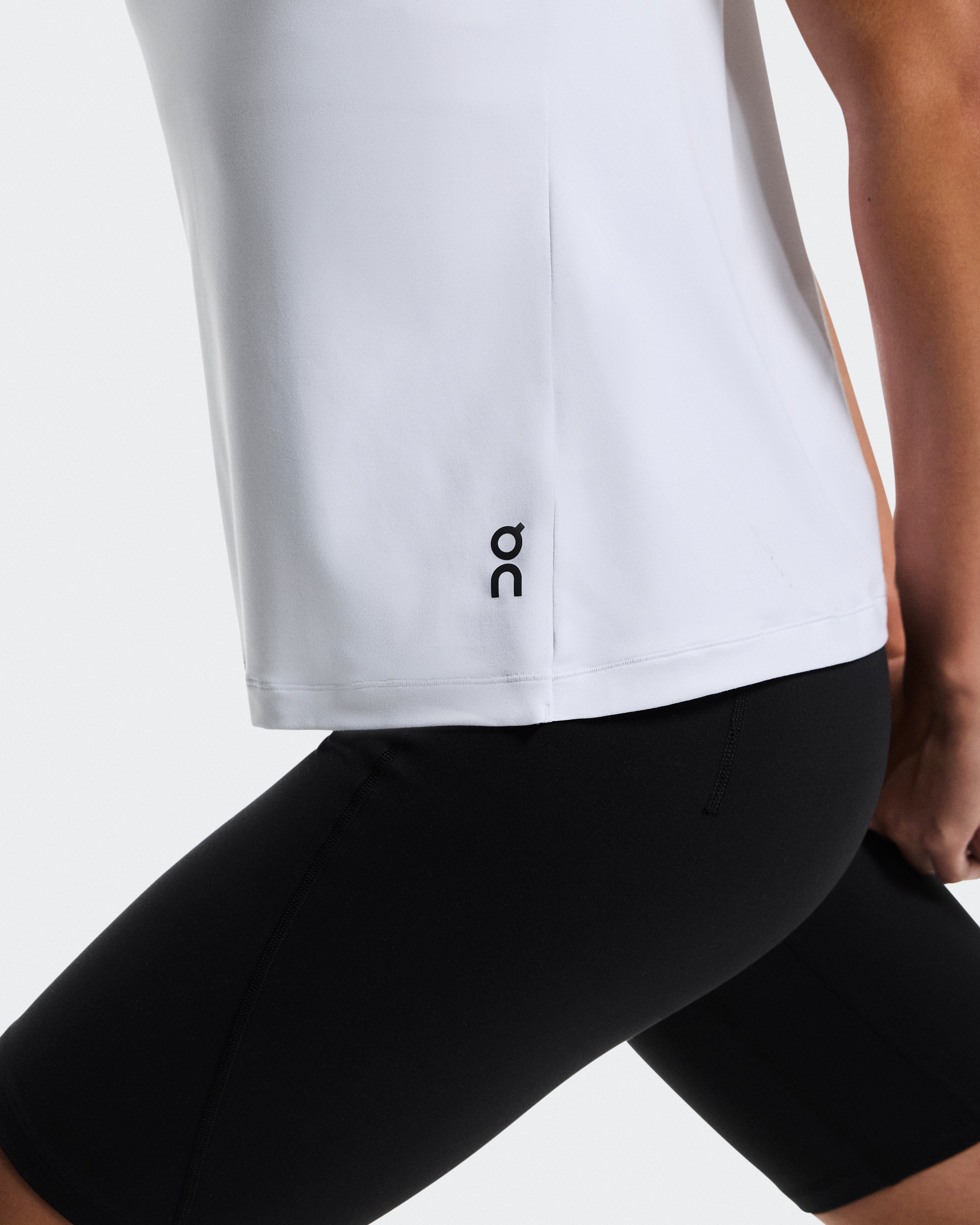 On Studio-T White (Women'S)