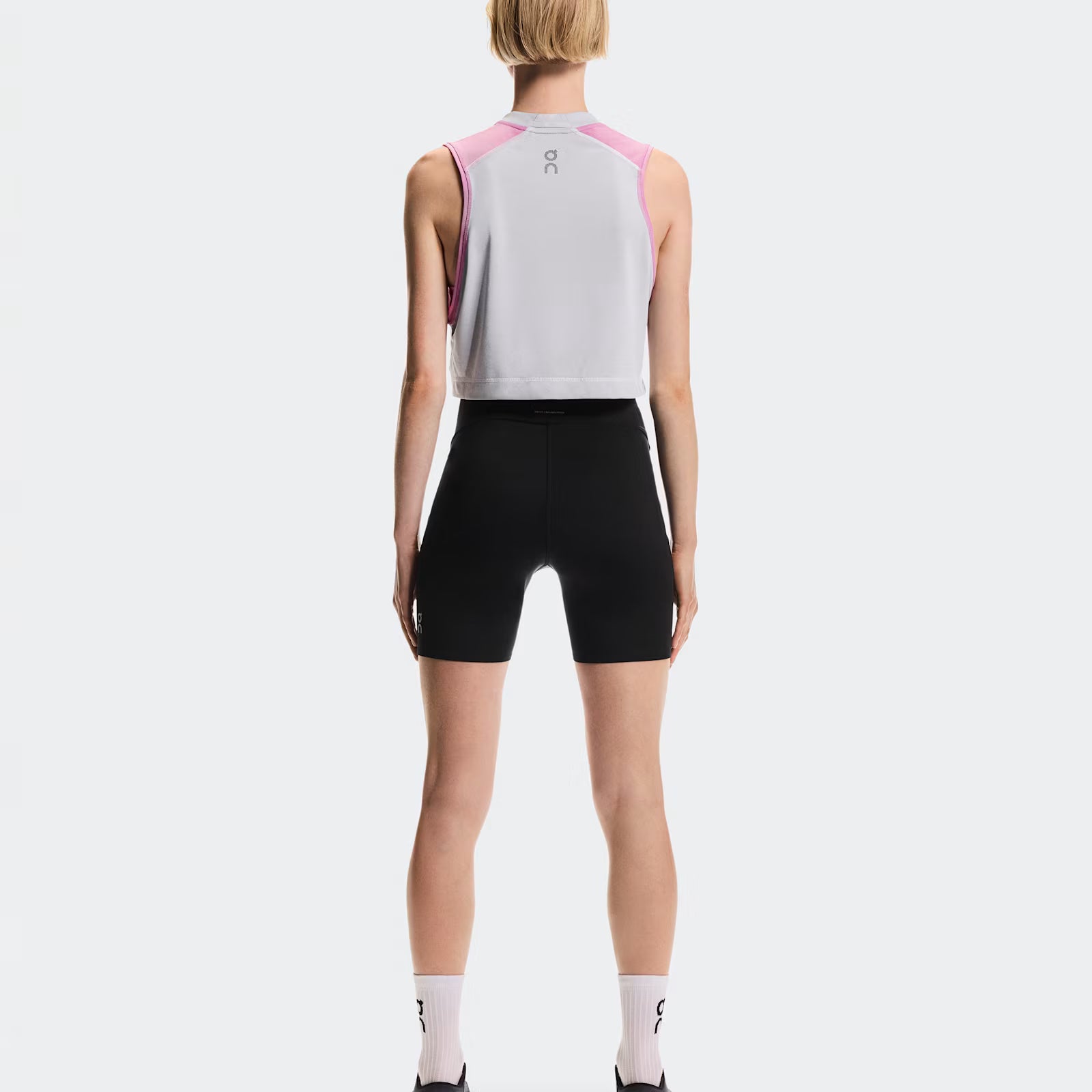 On Train Volt Tank Crater (Women'S)