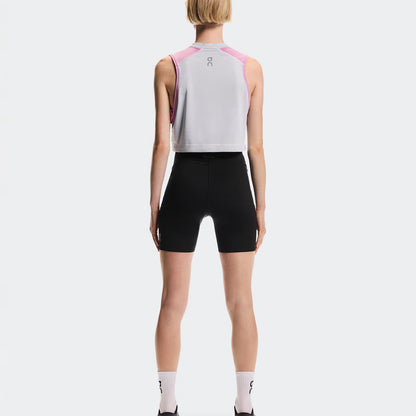 On Train Volt Tank Crater (Women'S)