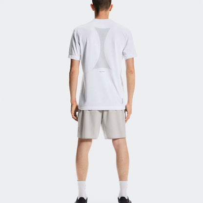 On Train Shorts Alloy