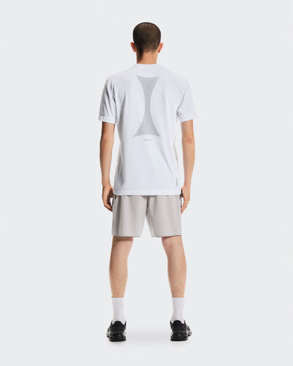 On Train Shorts Alloy