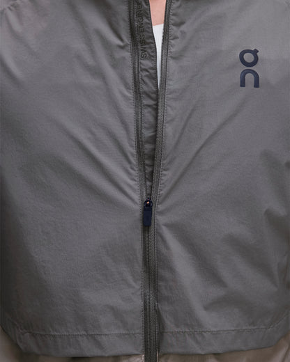 On Weather Jacket Ember | Ore
